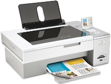 Lexmark X4875